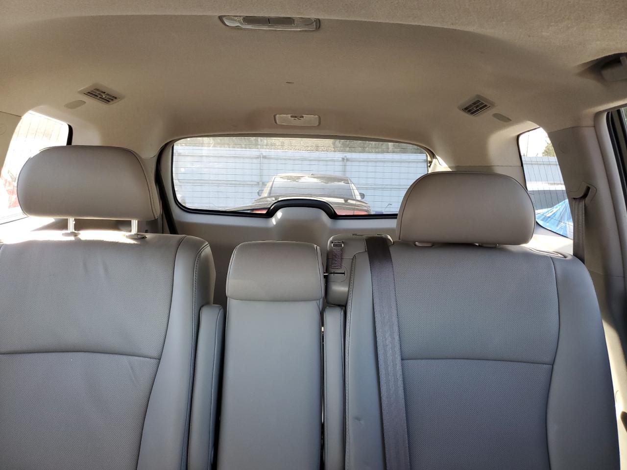 2013 Toyota Highlander Limited VIN: 5TDDK3EH6DS200430 Lot: 80715825