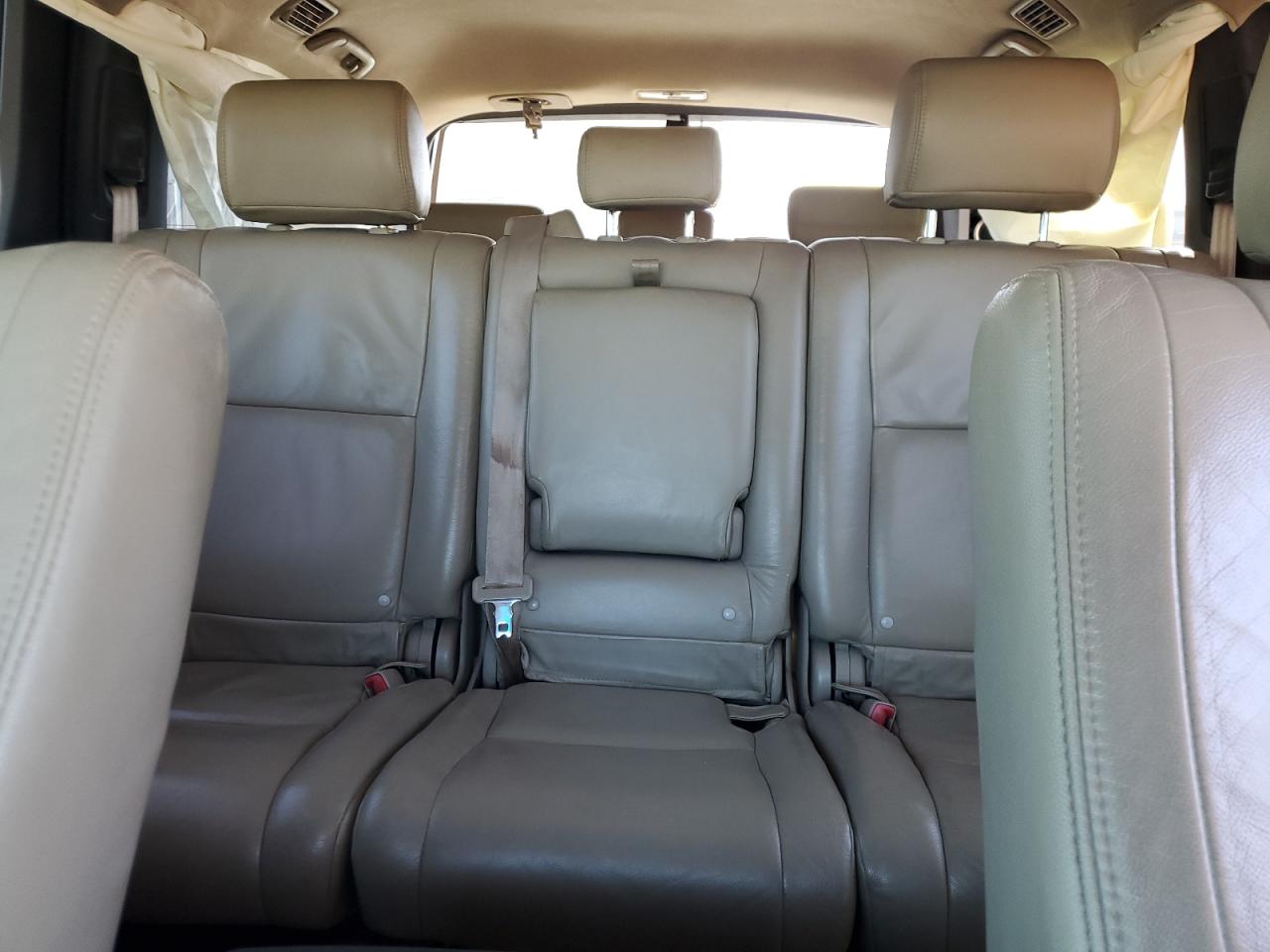 2008 Toyota Sequoia Sr5 VIN: 5TDZY64A98S000142 Lot: 89578385