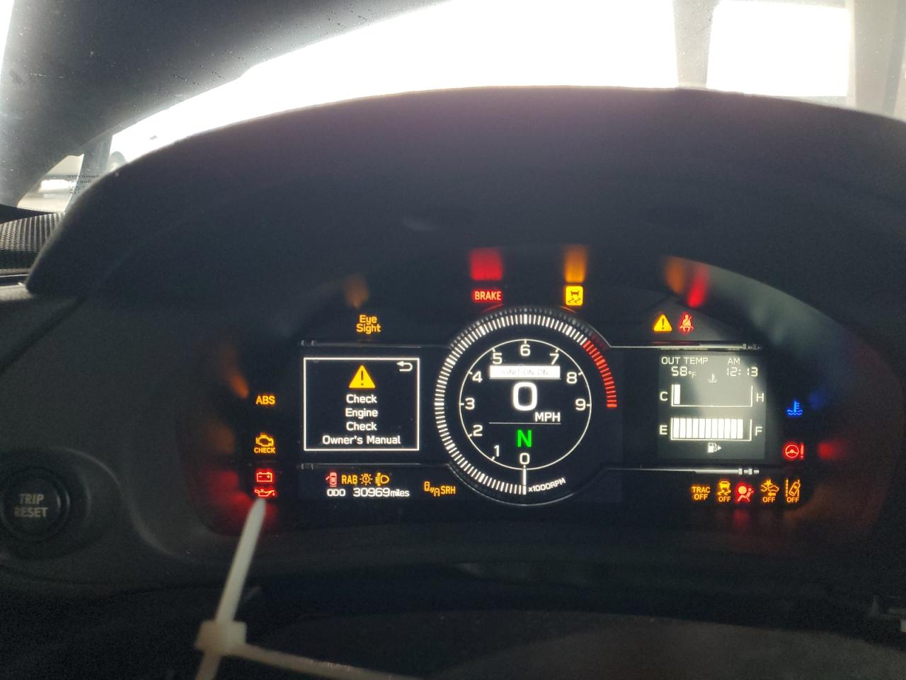 2022 Toyota Gr 86 Premium VIN: JF1ZNBF14N8758345 Lot: 82494385