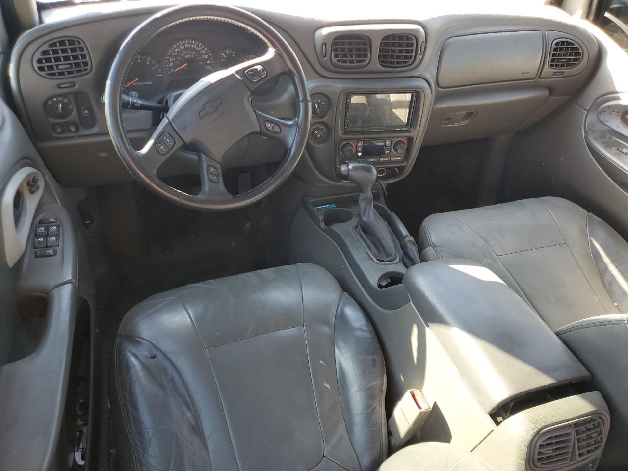 2003 Chevrolet Trailblazer VIN: 1GNDT13S532242052 Lot: 85823175
