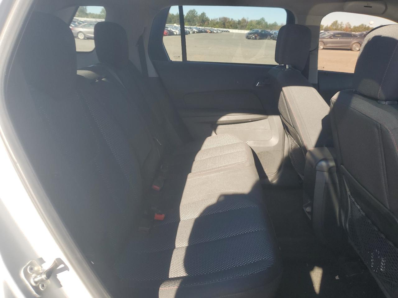 2014 GMC Terrain Sle VIN: 2GKFLWEK5E6360947 Lot: 86838725