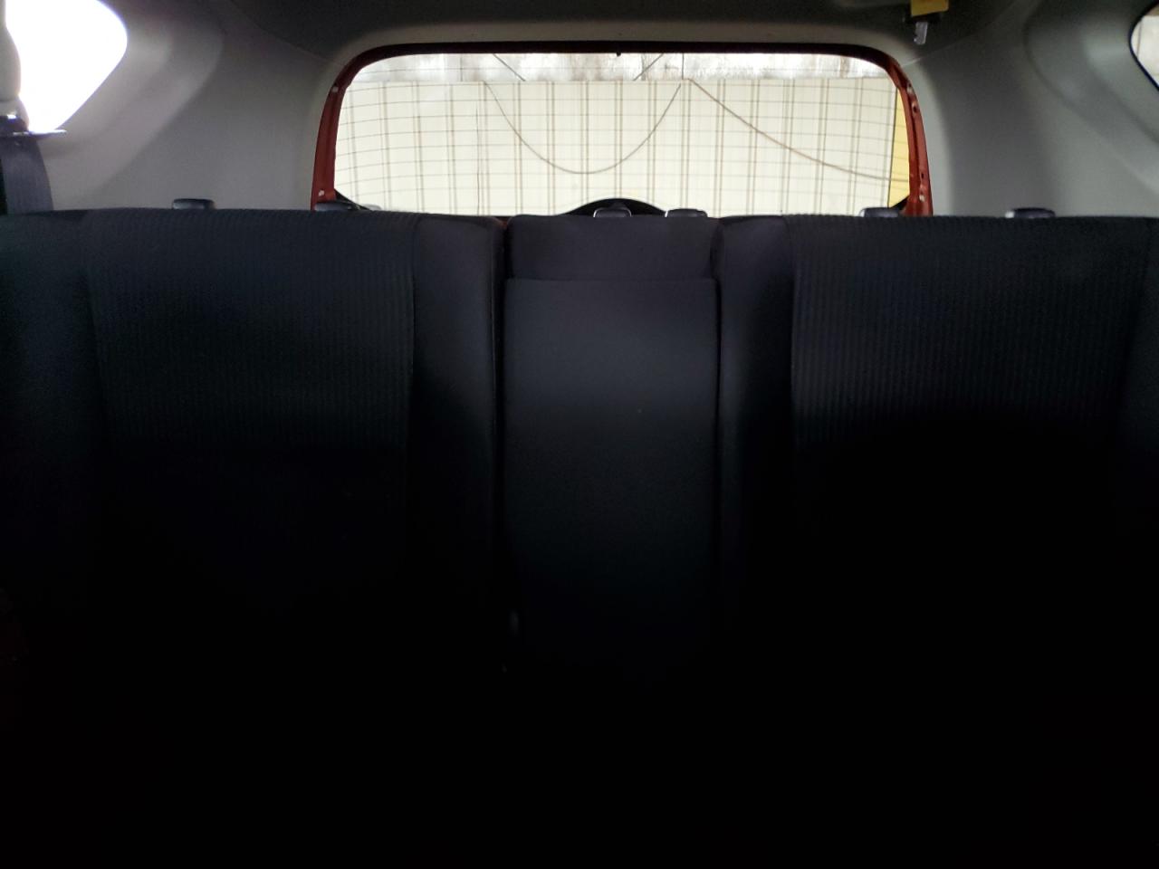 2015 Toyota Rav4 Le VIN: JTMZFREV7FJ049021 Lot: 85901235