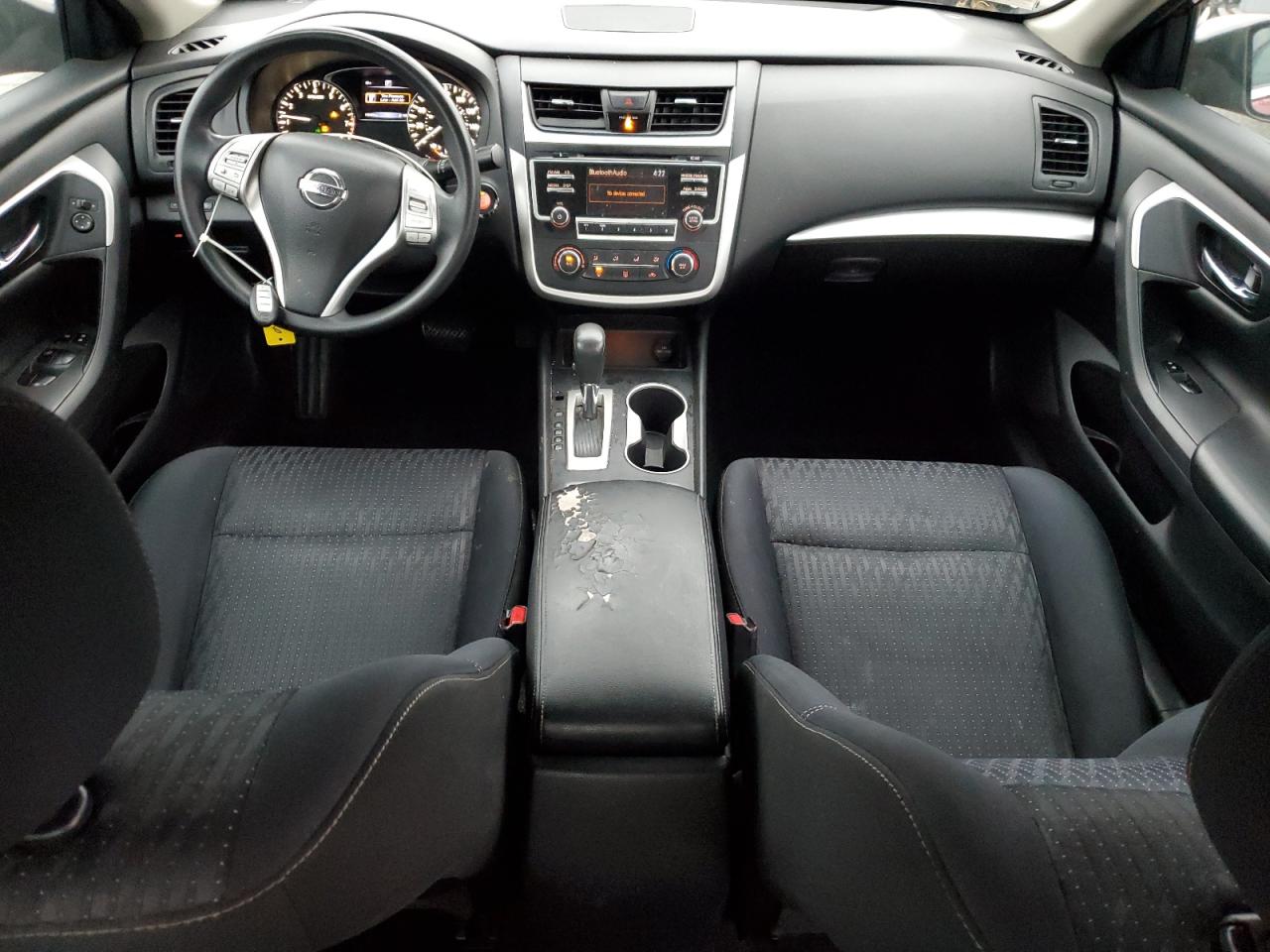 2016 Nissan Altima 2.5 VIN: 1N4AL3AP0GC274029 Lot: 90336705