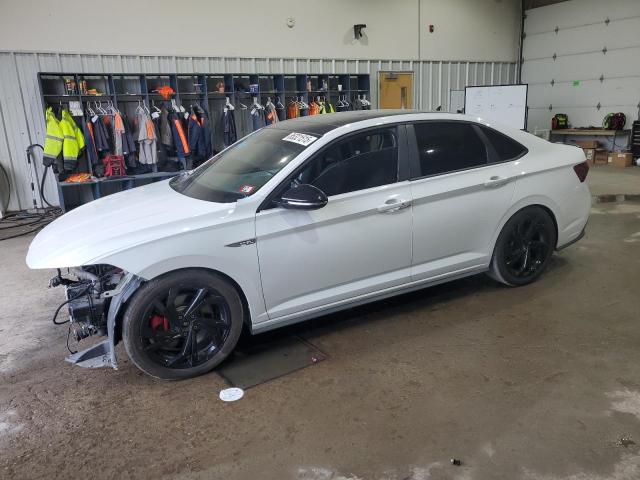 2024 Volkswagen Jetta Gli Autobahn