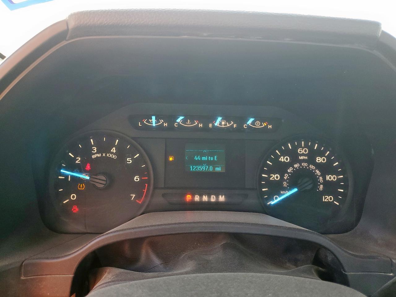 2019 Ford F150 VIN: 1FTMF1C58KKC79055 Lot: 85526035