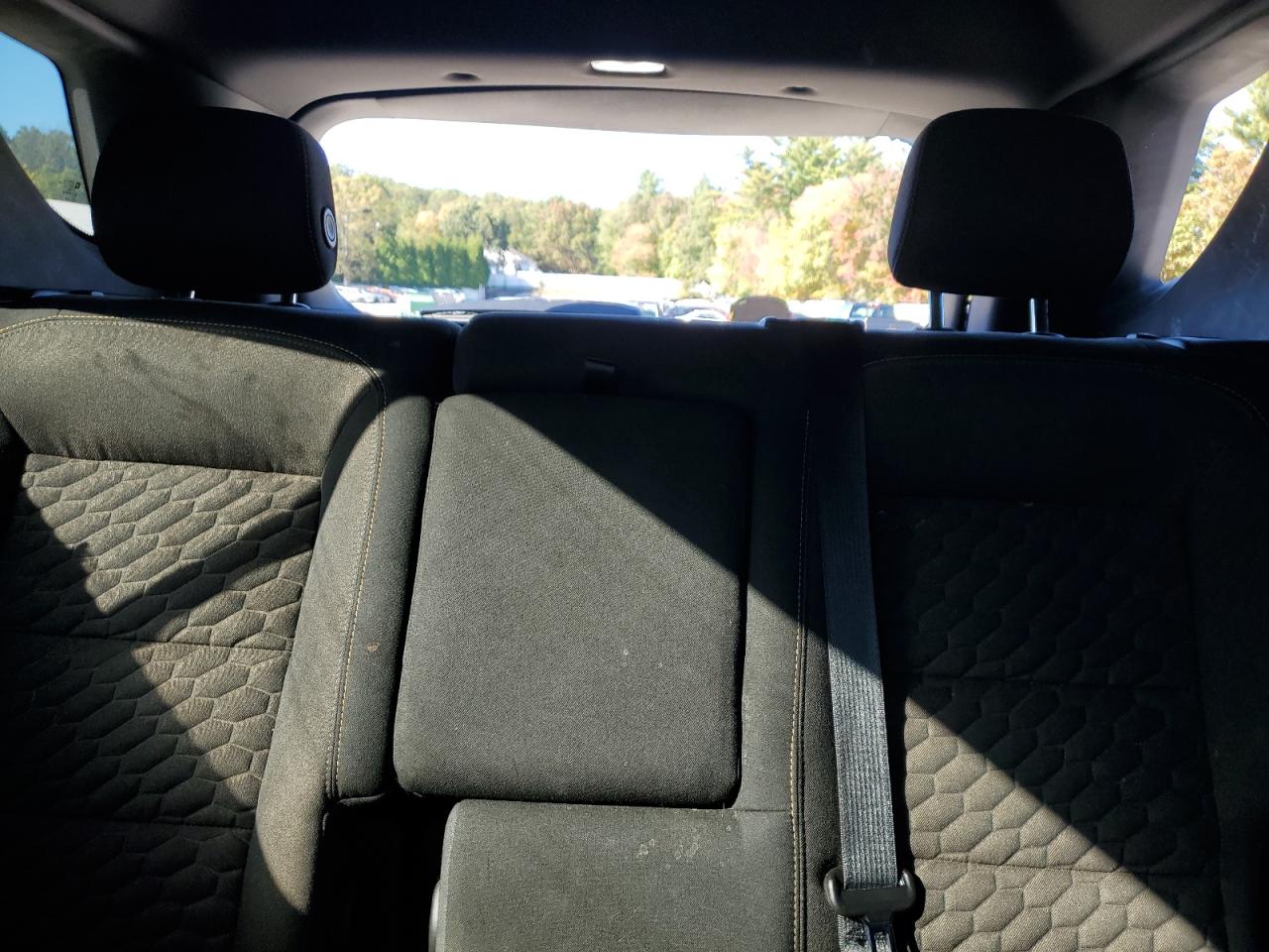 2019 Chevrolet Equinox Lt VIN: 3GNAXVEX4KL265813 Lot: 85868805