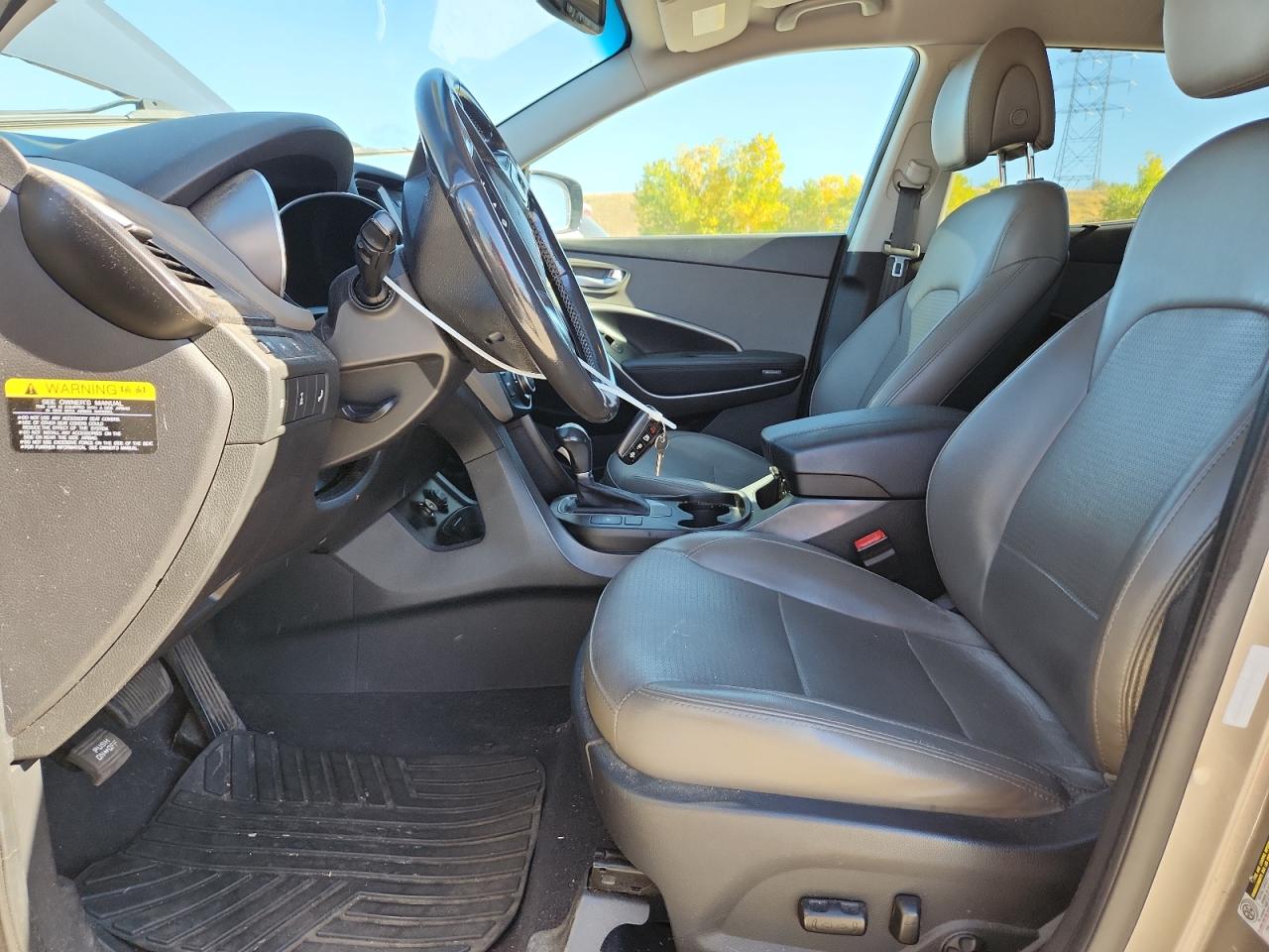 2014 Hyundai Santa Fe Sport VIN: 5XYZUDLB4EG149206 Lot: 85900415