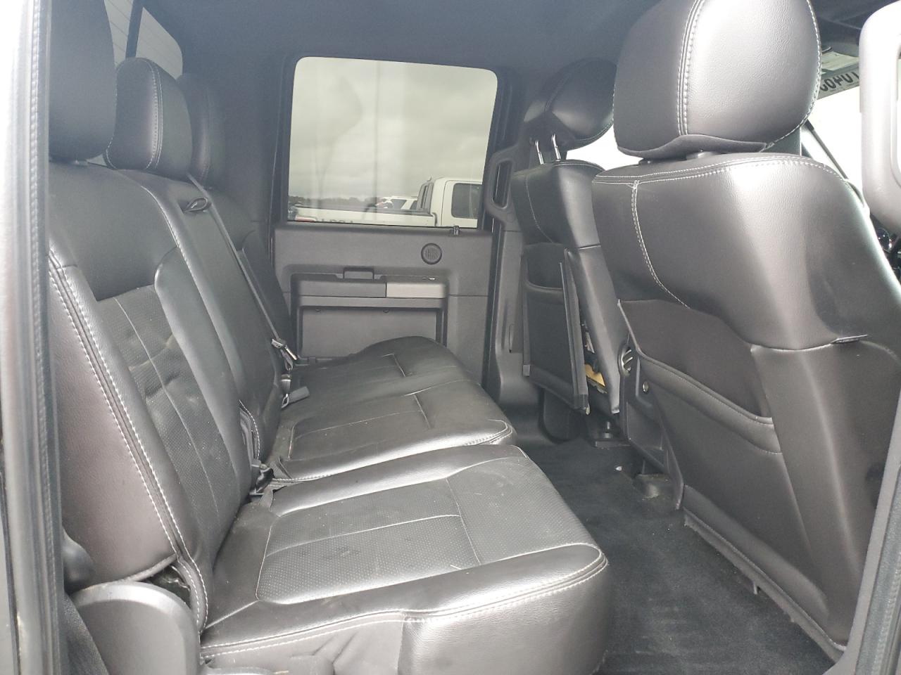 2012 Ford F250 Super Duty VIN: 1FT7W2BTXCEB15826 Lot: 82704835