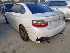 2014 BMW M235I AUTO  for sale at Copart ROCHFORD