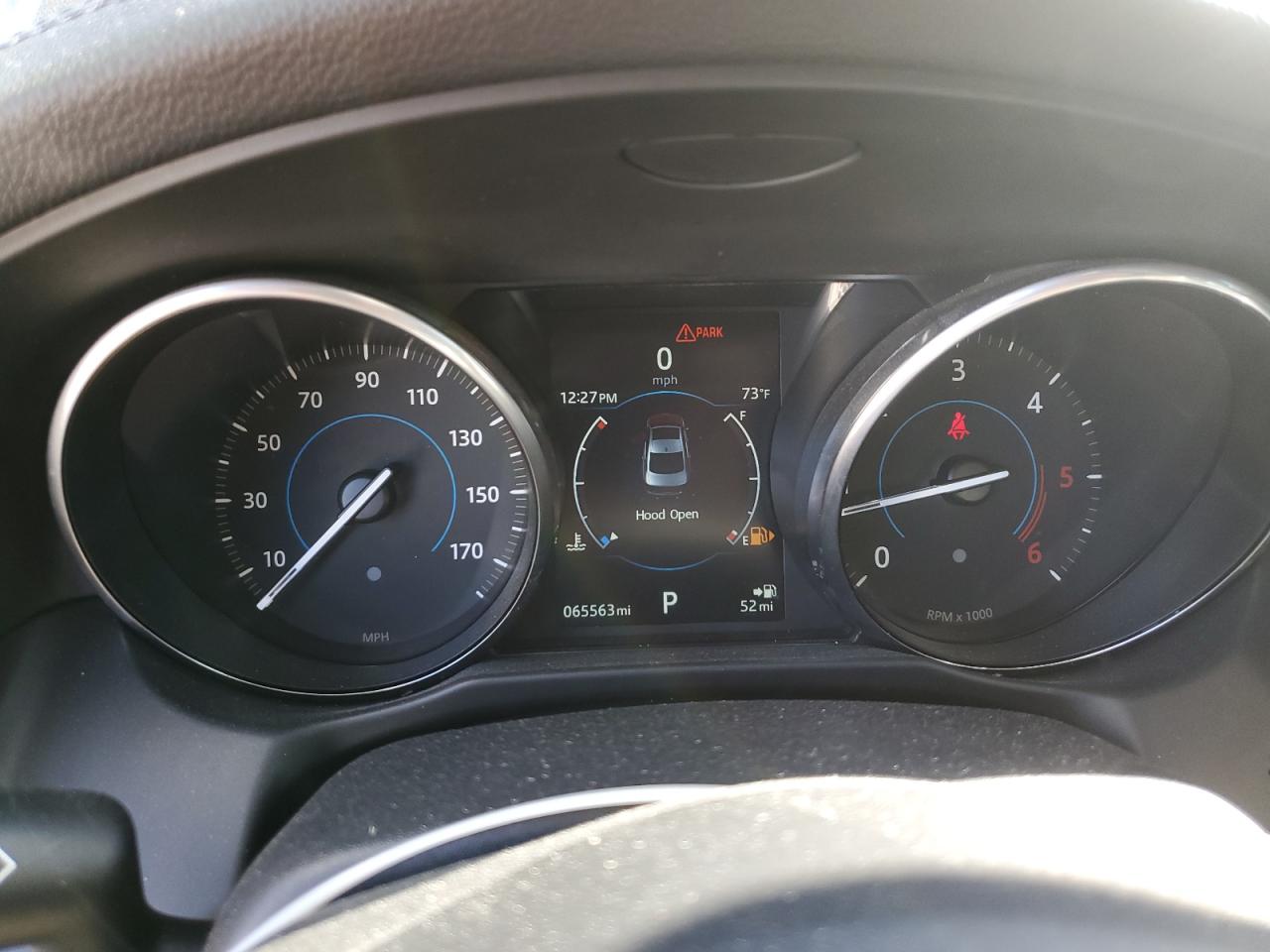 2017 Jaguar Xf Prestige VIN: SAJBK4BN0HCY42920 Lot: 87381015