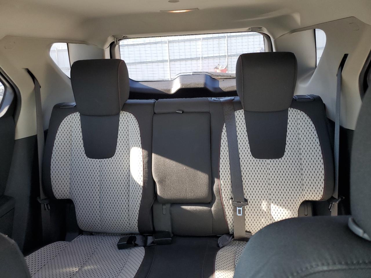 2010 Chevrolet Equinox Ls VIN: 2CNFLCEW8A6350965 Lot: 82145585