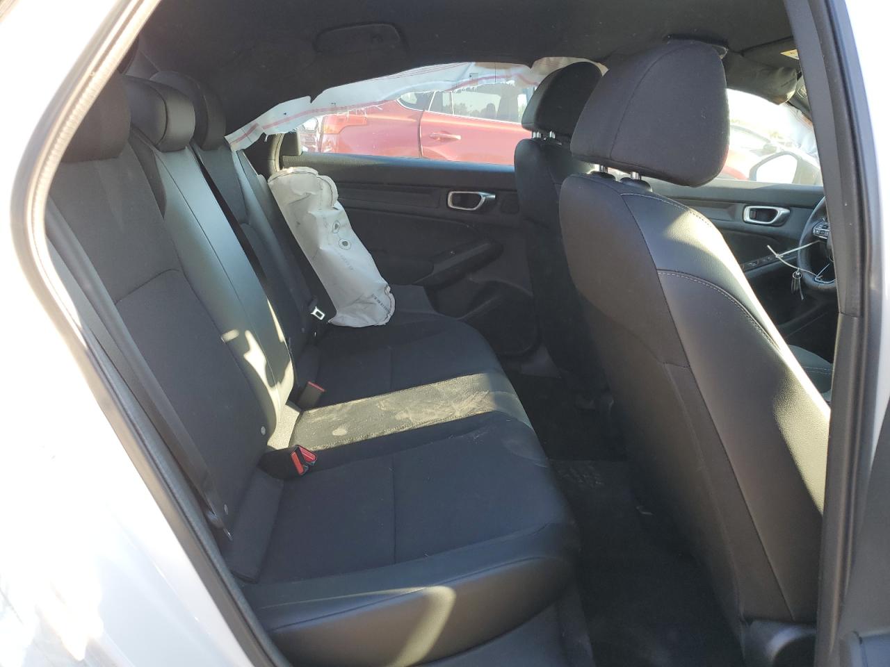 2023 Honda Civic Sport VIN: 19XFL2H82PE013065 Lot: 85390775