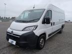2024 VAUXHALL MOVANO 35 PRIME L4H2  for sale at Copart PETERLEE