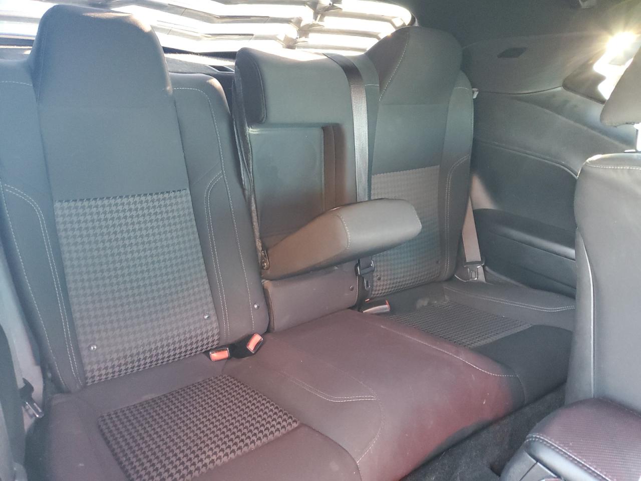 2015 Dodge Challenger Sxt VIN: 2C3CDZAGXFH713496 Lot: 82785925