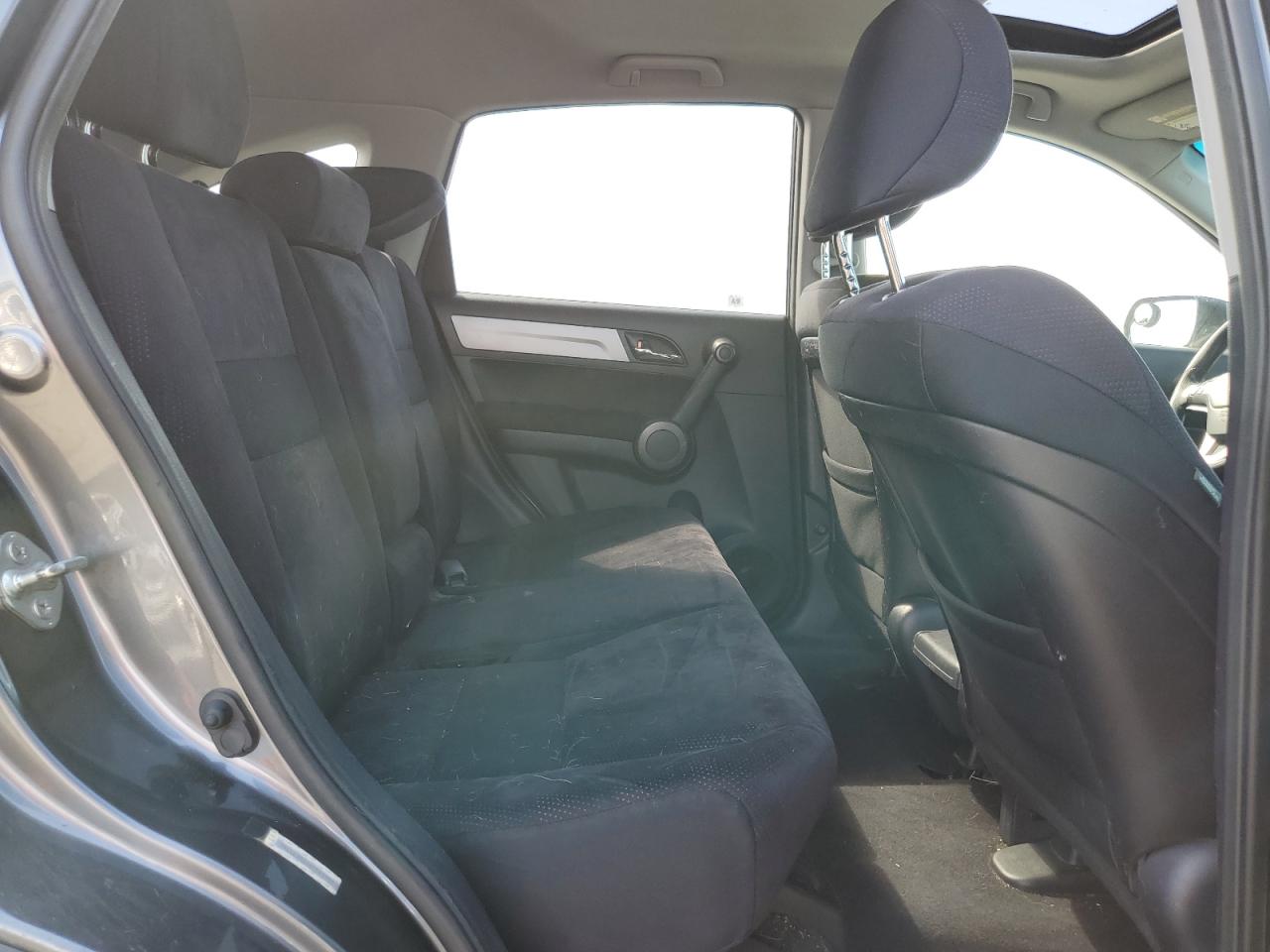 2011 Honda Cr-V Ex VIN: JHLRE4H58BC000008 Lot: 85722695