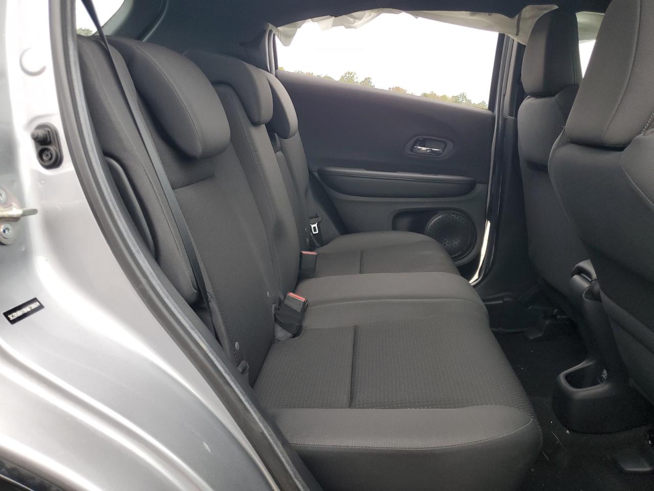 2019 Honda Hr-V Sport VIN: 3CZRU6H18KM738604 Lot: 86503895