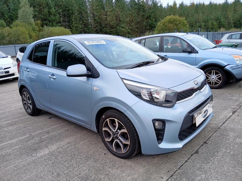 2019 KIA PICANTO WAVE 