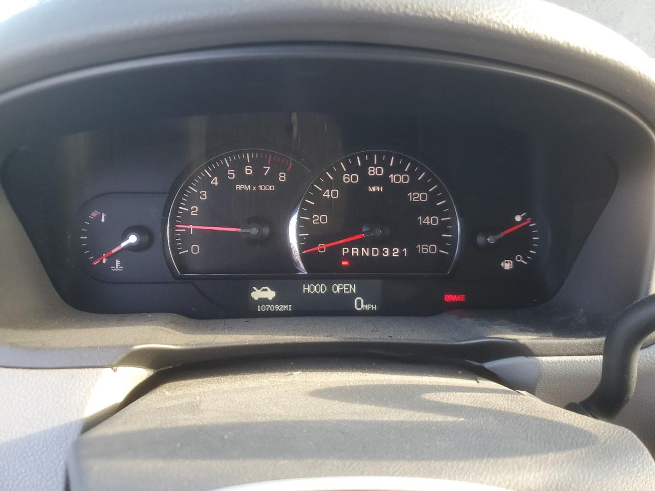 2006 Cadillac Dts VIN: 1G6KD57Y76U144879 Lot: 71883515