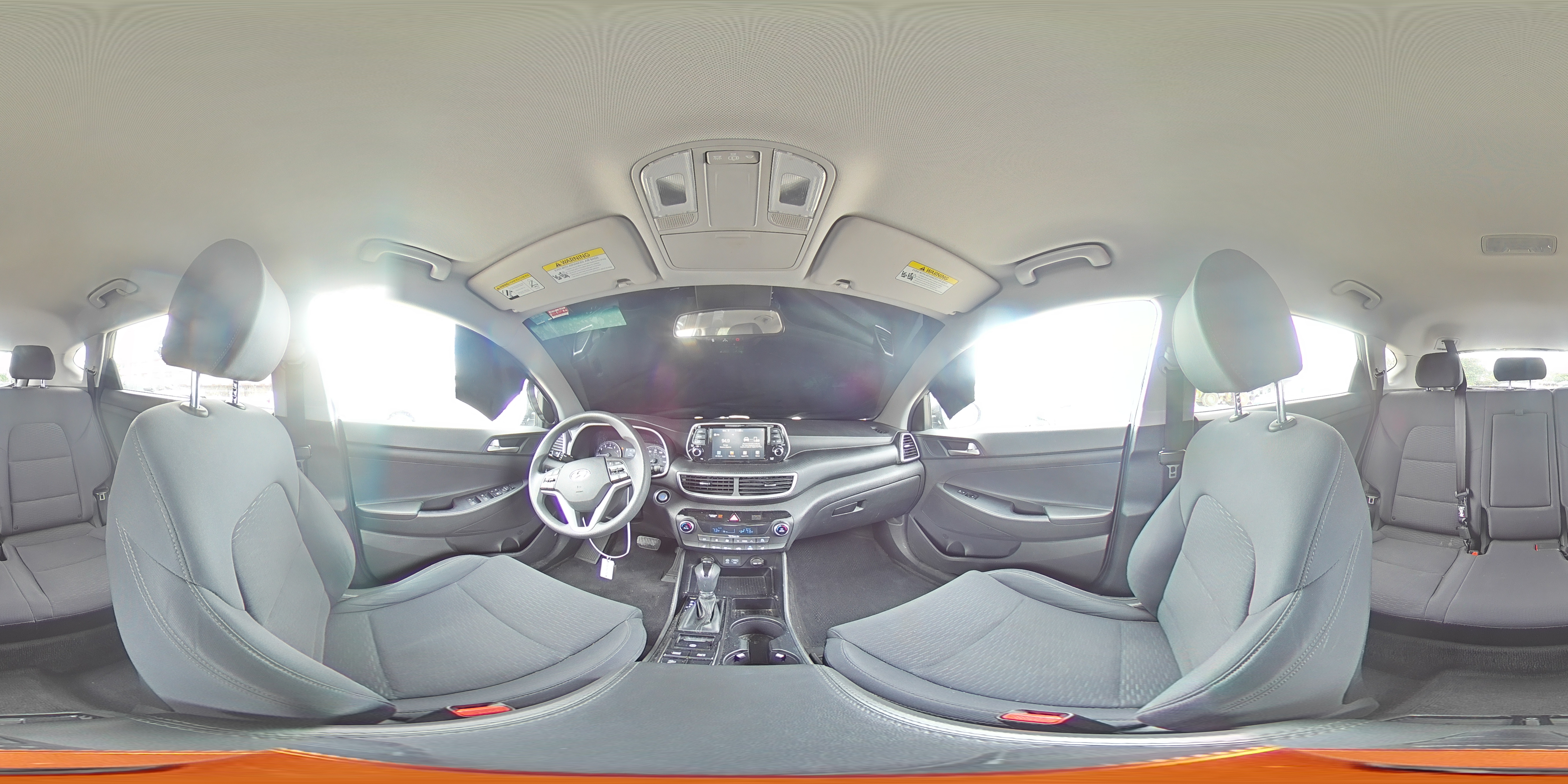 2020 Hyundai Tucson Limited VIN: KM8J3CAL1LU183651 Lot: 85906115