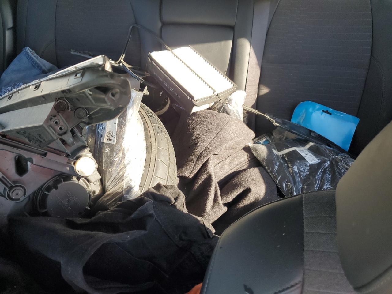 2023 Kia Seltos S VIN: KNDEUCAA6P7436212 Lot: 86303445