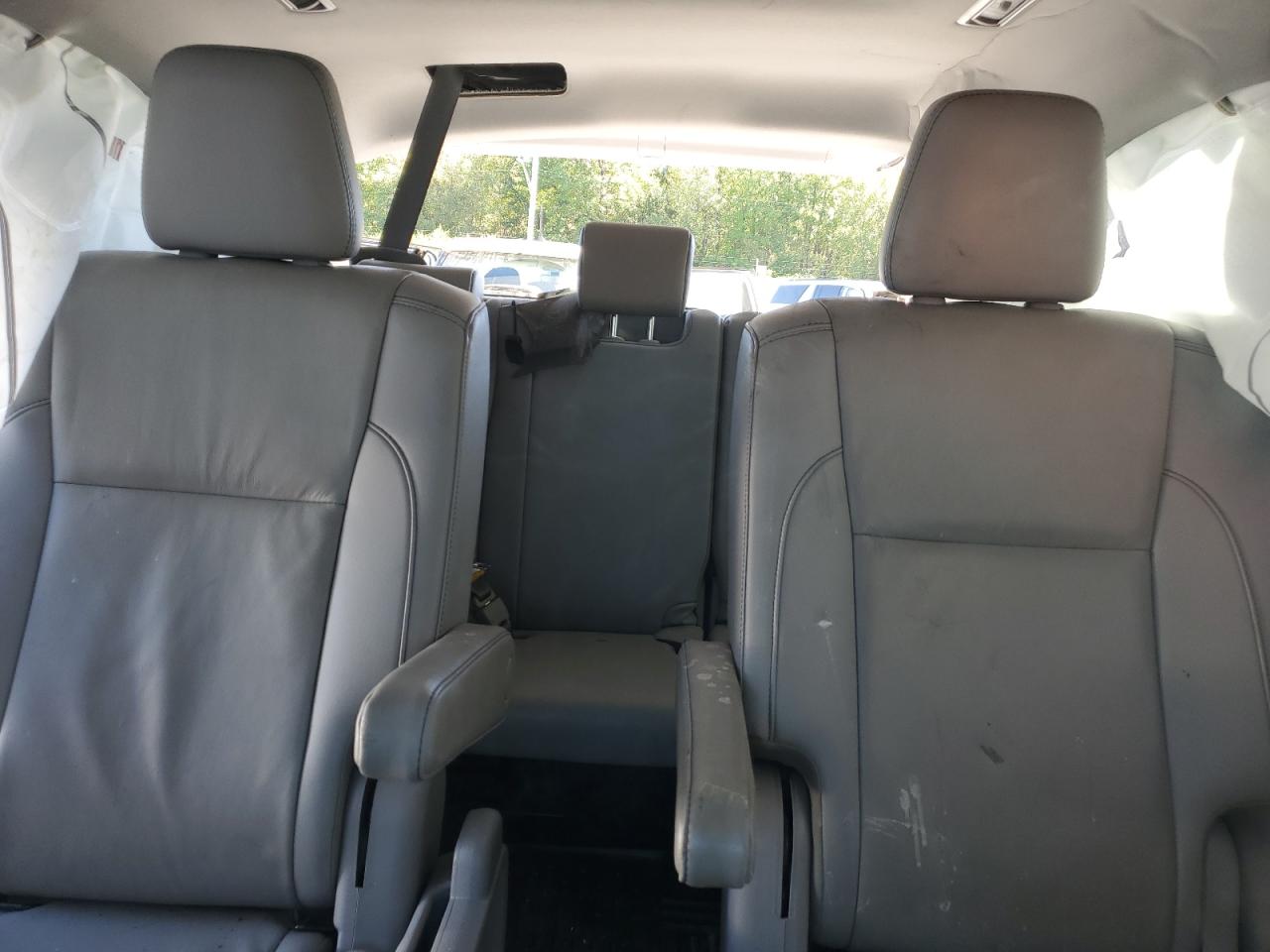 2019 Toyota Highlander Se VIN: 5TDKZRFH2KS362248 Lot: 82238385