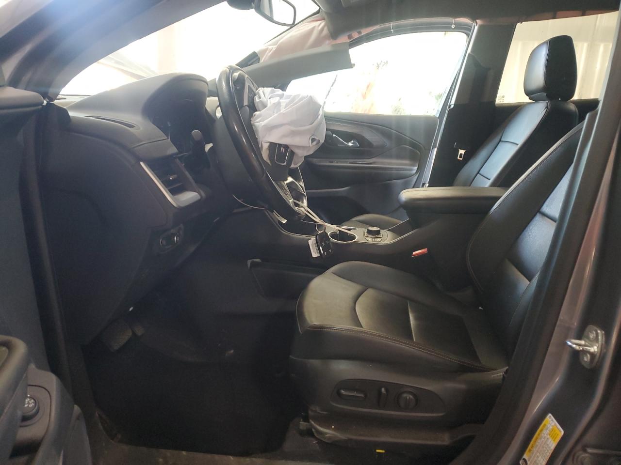 2020 GMC Terrain Slt VIN: 3GKALVEV3LL331566 Lot: 86542115