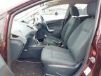 2011 FORD FIESTA ZETEC  for sale at Copart BRISTOL