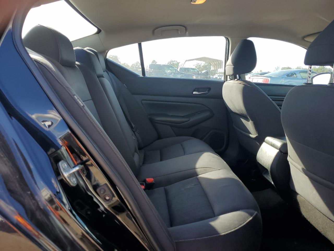 2020 Nissan Altima S VIN: 1N4BL4BVXLC236406 Lot: 84787155