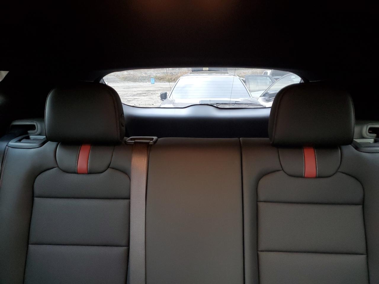 2025 Chevrolet Trax 2Rs VIN: KL77LJEP1SC116954 Lot: 85207245