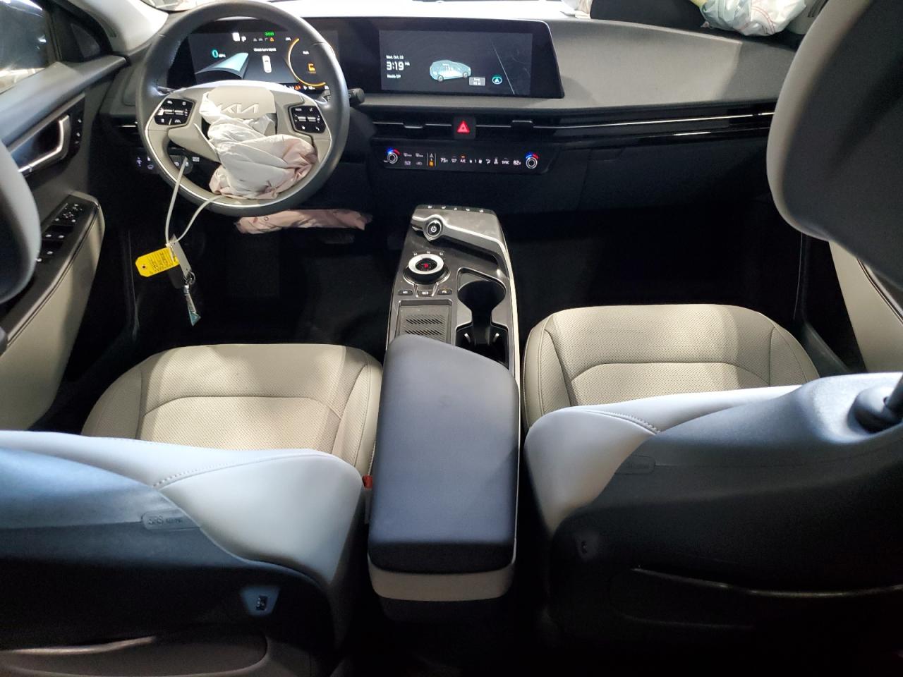 2022 Kia Ev6 Light VIN: KNDC3DLC1N5055732 Lot: 87082655