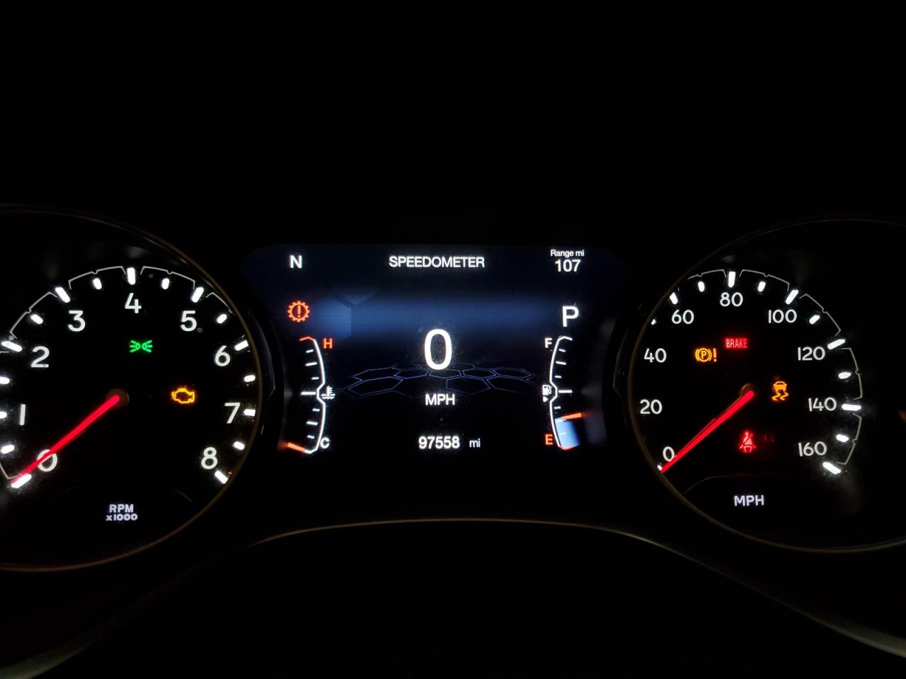 2020 Jeep Compass Limited VIN: 3C4NJDCB7LT244808 Lot: 85547355