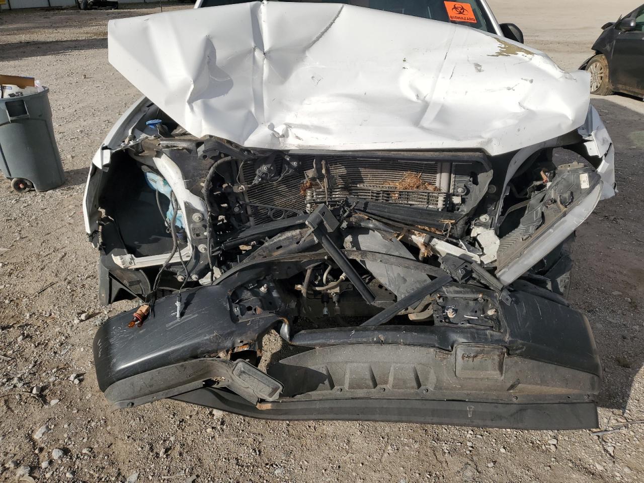 2020 Ford F150 Supercrew VIN: 1FTEW1CB4LKE65848 Lot: 90668335