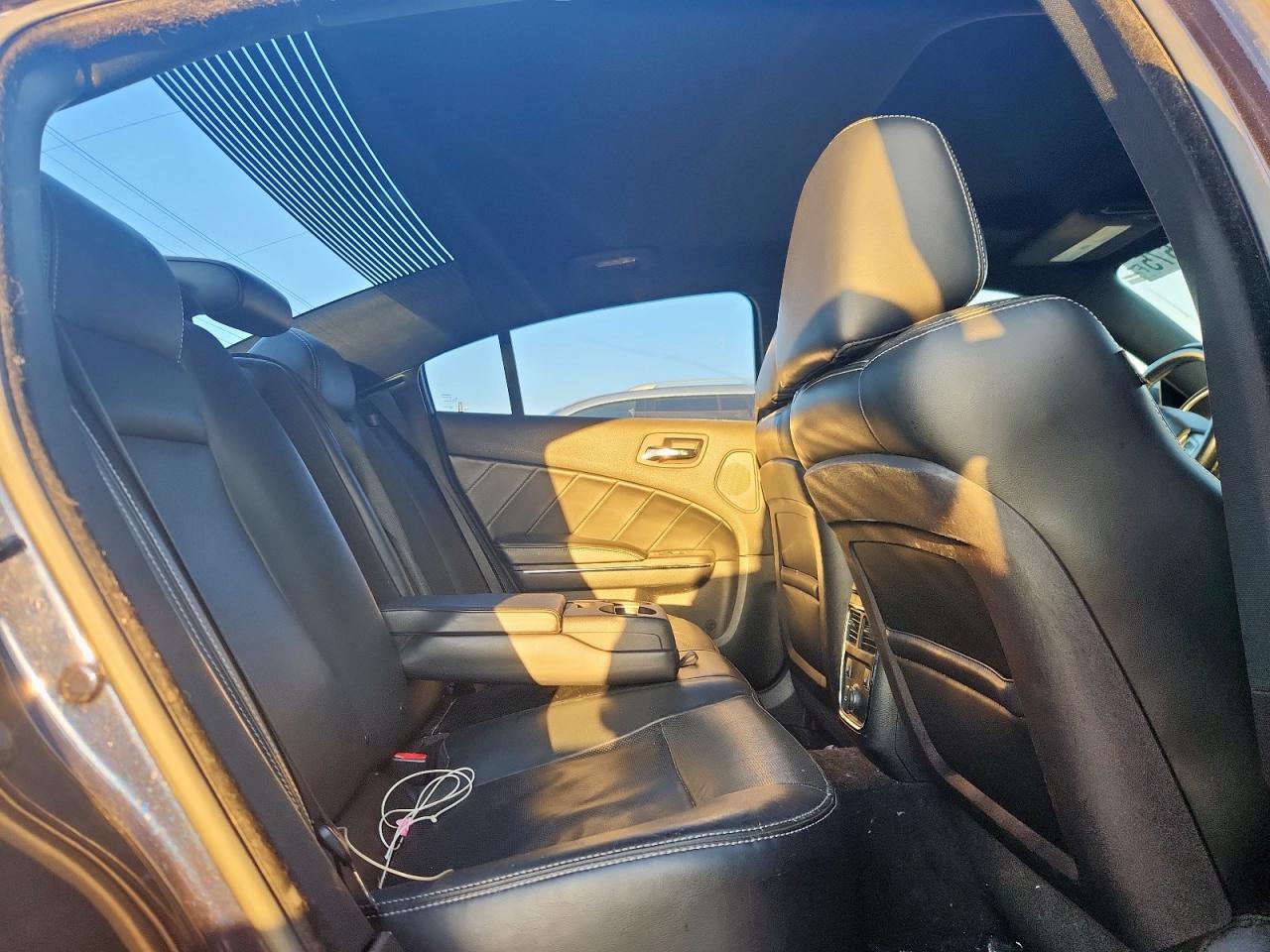 2012 Dodge Charger R/T VIN: 2C3CDXCT6CH305913 Lot: 85359675