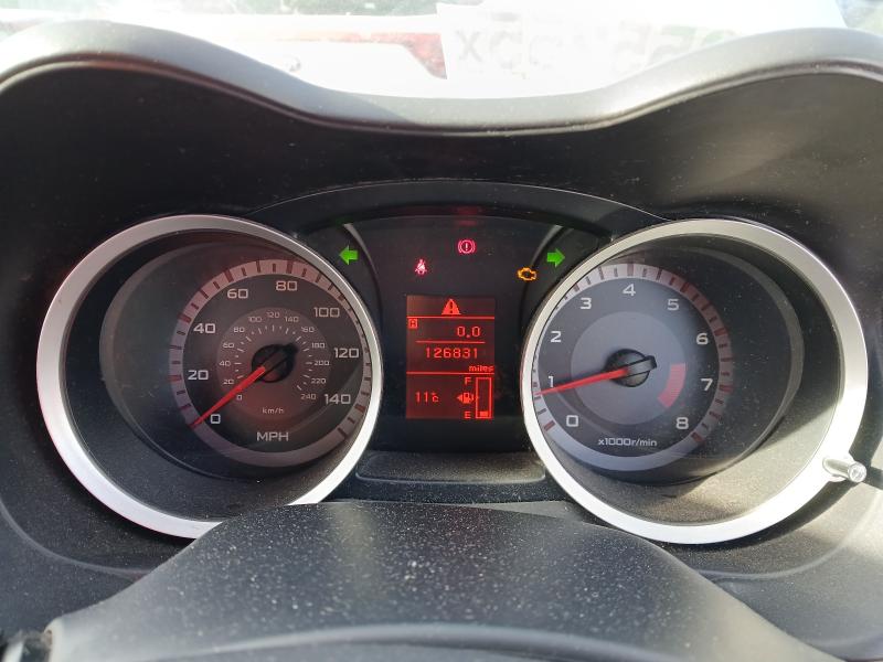 2009 MITSUBISHI LANCER 1.5 SE 4DR