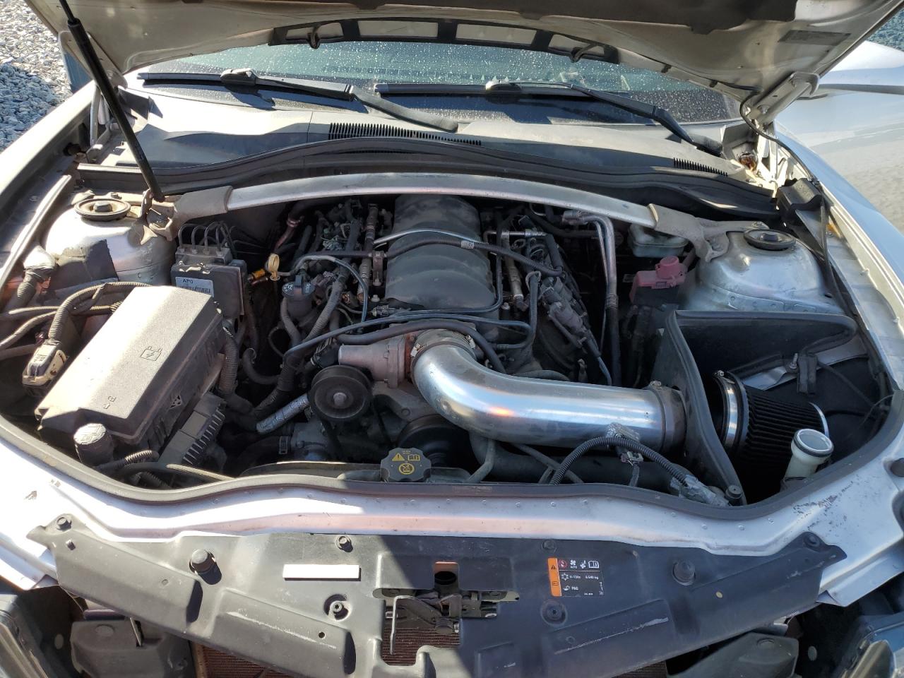 2014 Chevrolet Camaro 2Ss VIN: 2G1FK3DJXE9182112 Lot: 85682845