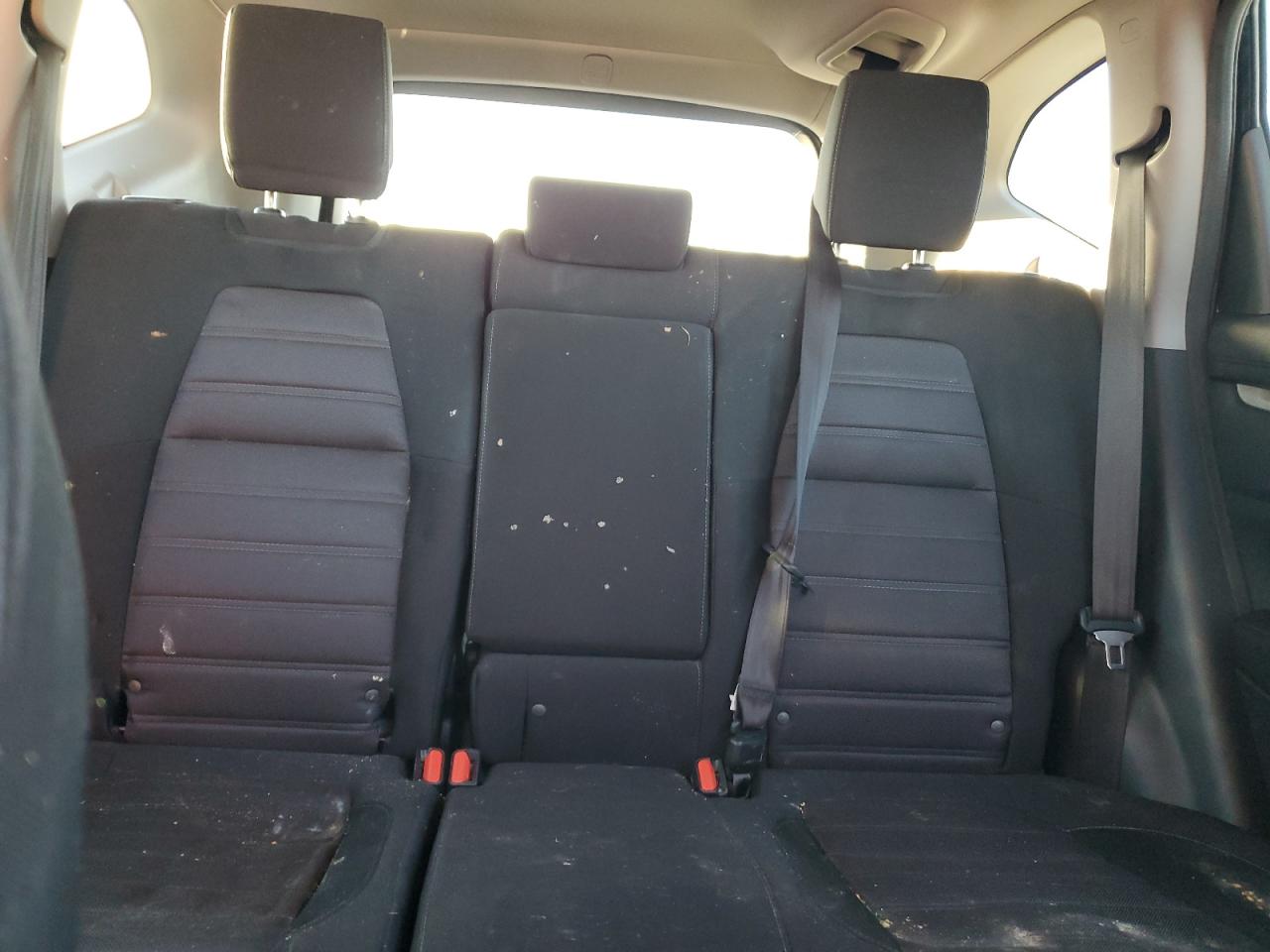 2018 Honda Cr-V Lx VIN: 2HKRW5H32JH406691 Lot: 82691445