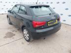 2011 AUDI A1 SE TFSI  for sale at Copart SANDY
