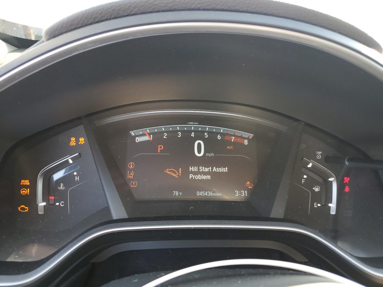 2021 Honda Cr-V Exl VIN: 7FARW2H84ME003197 Lot: 80348265