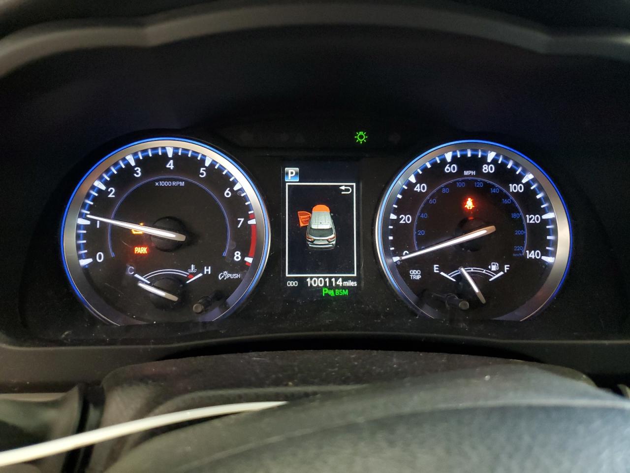 2018 Toyota Highlander Limited VIN: 5TDDZRFHXJS876405 Lot: 81381385