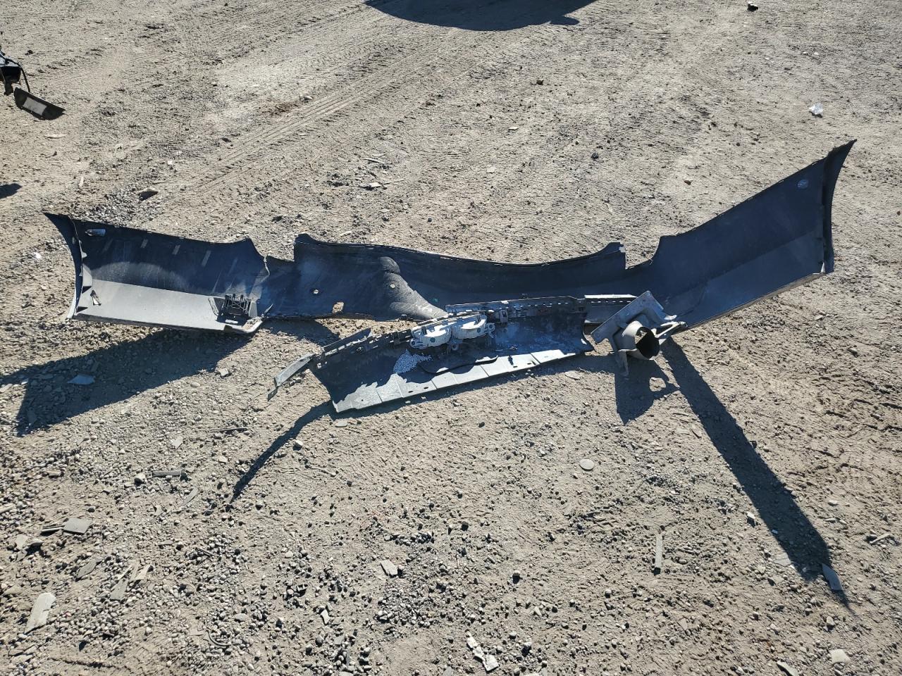 2013 Cadillac Xts Luxury Collection VIN: 2G61R5S35D9103251 Lot: 85259675