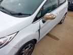 2012 FORD FIESTA 1.25 ZETEC 5DR [82] for sale at Copart SANDY