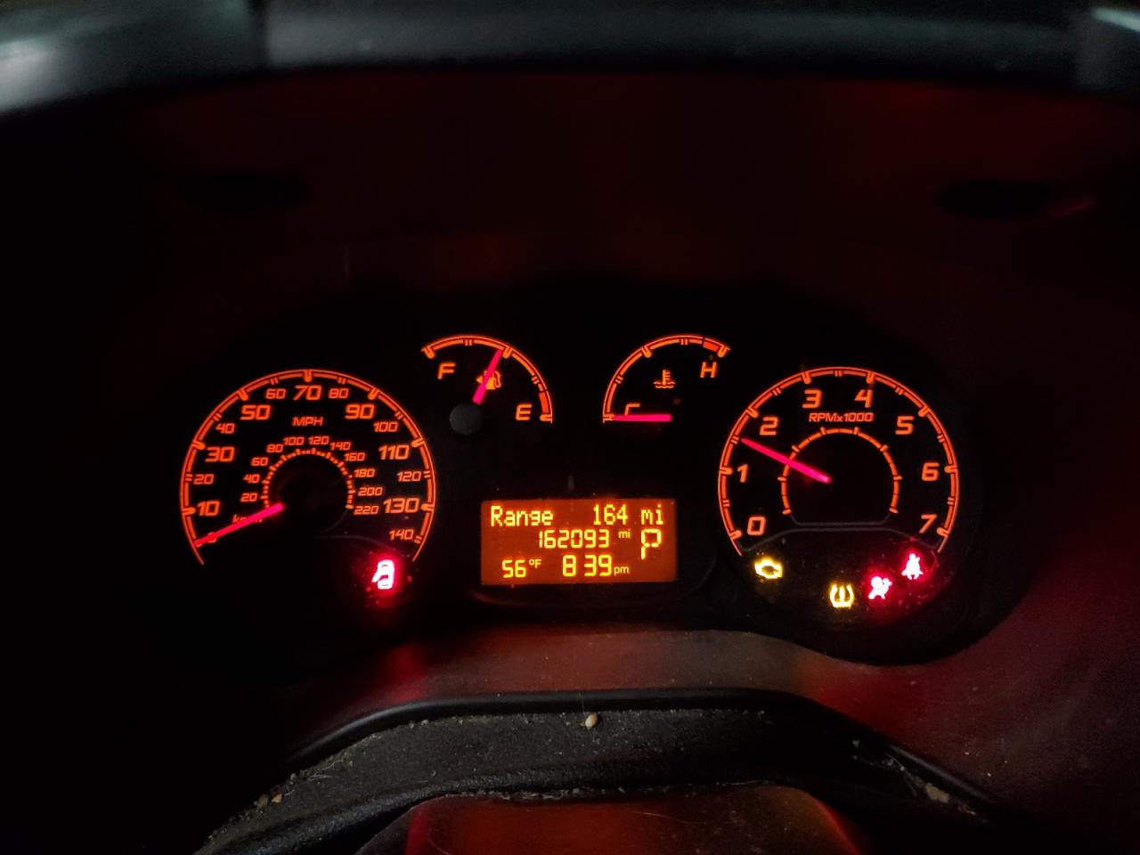 2015 Ram Promaster City VIN: ZFBERFAT4F6198971 Lot: 82635065