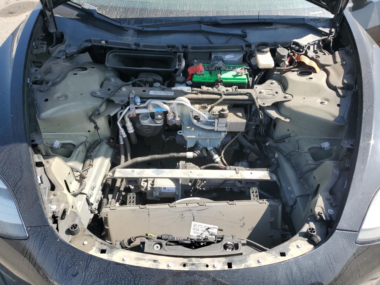 2018 Tesla Model 3 VIN: 5YJ3E1EA8JF025429 Lot: 83842025