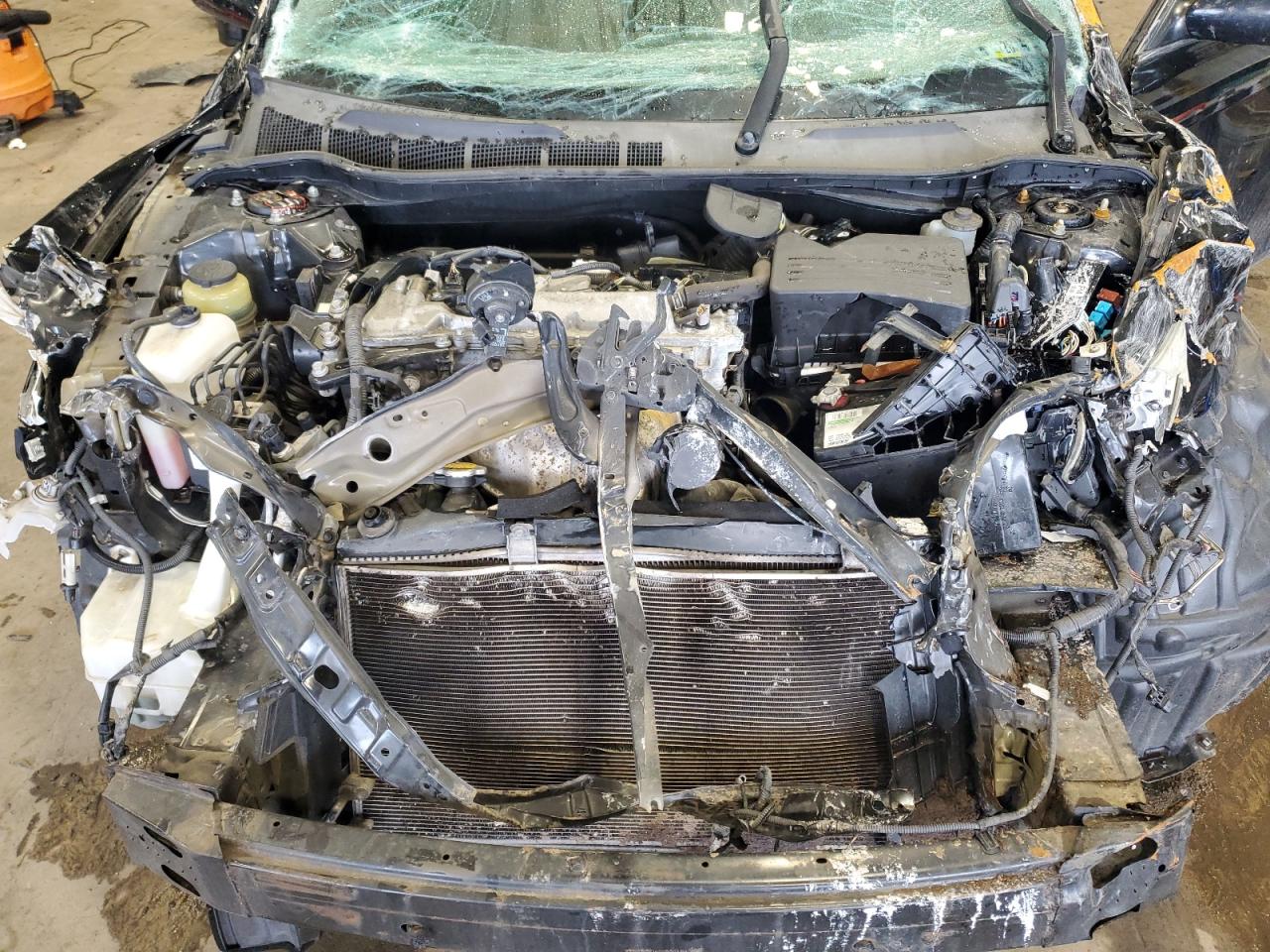 2010 Toyota Camry Base VIN: 4T1BF3EK1AU112699 Lot: 86640775