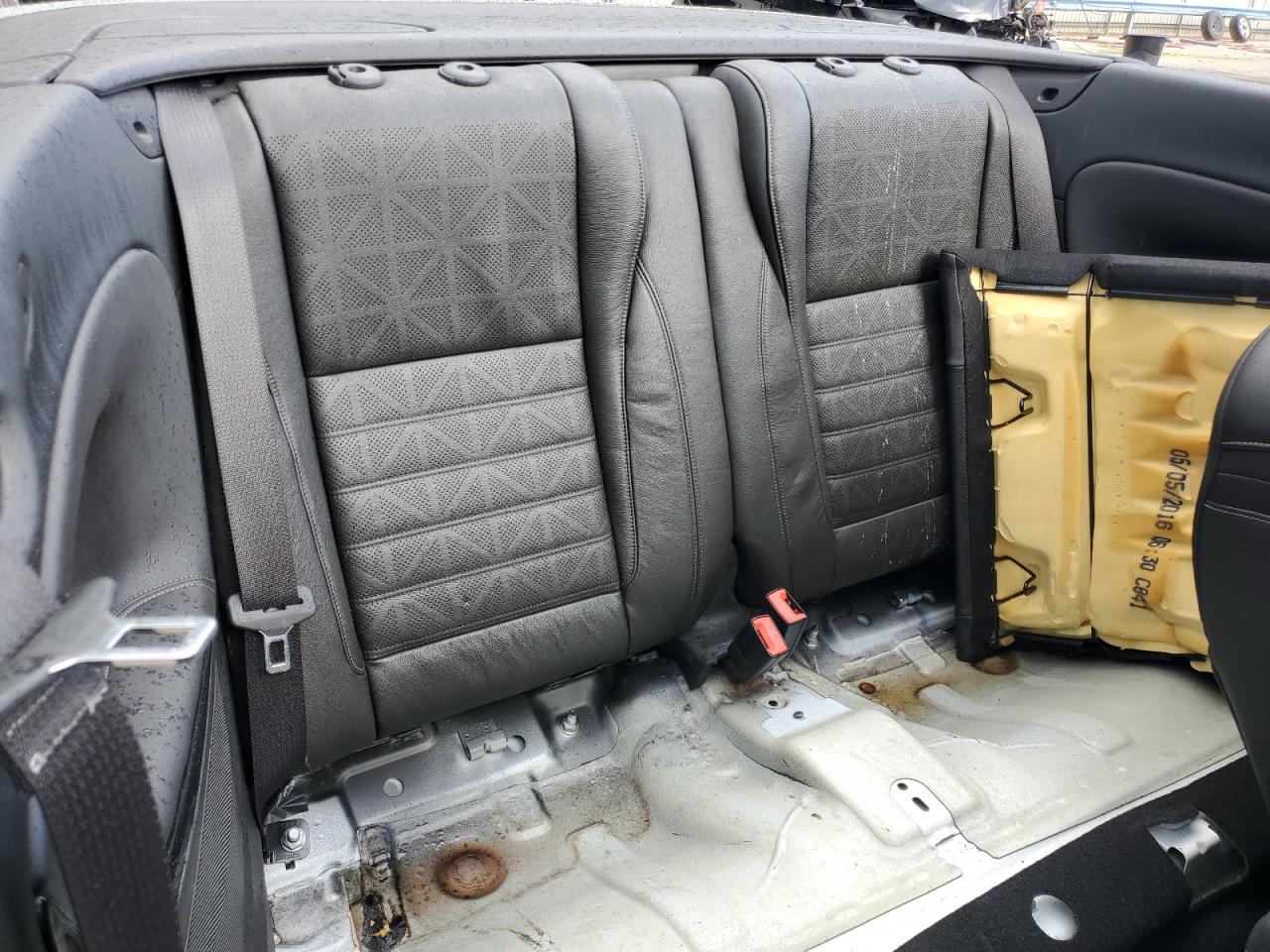 2016 Buick Cascada Premium VIN: W04WT3N52GG122345 Lot: 84062985