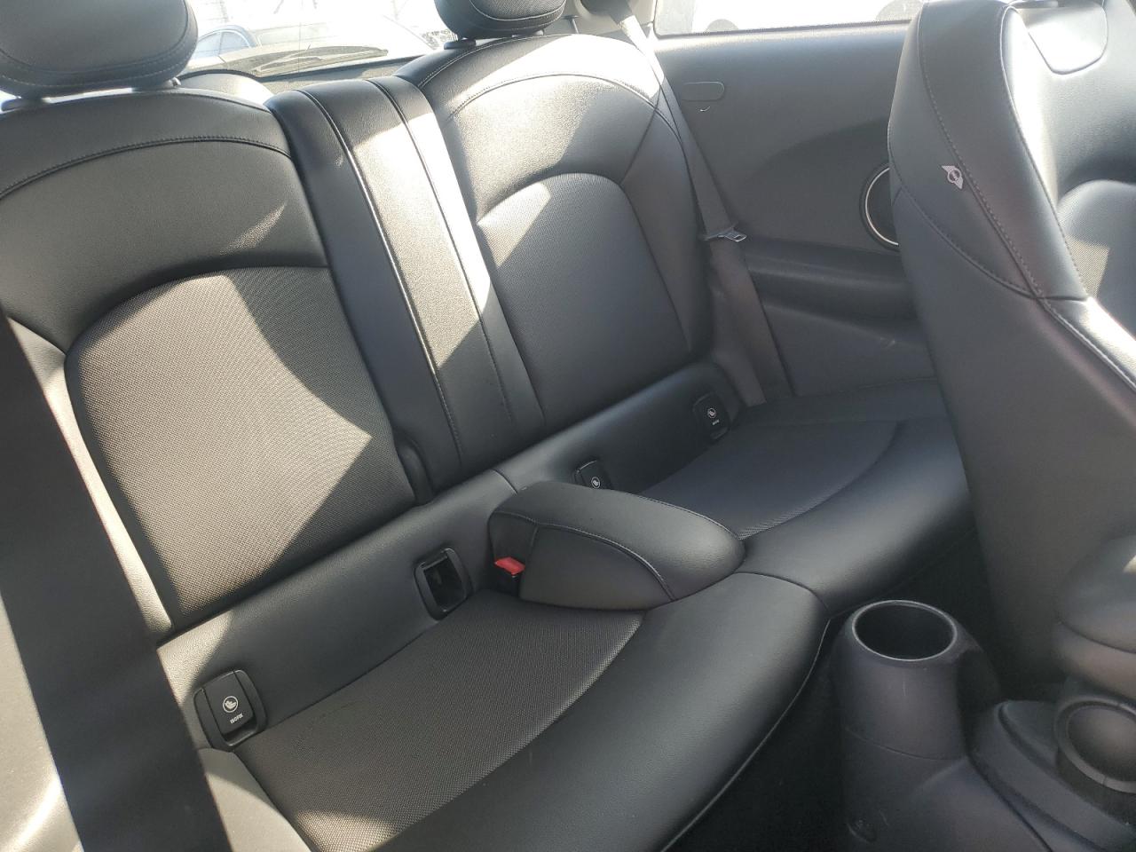 2014 Mini Cooper S VIN: WMWXM7C57ET970305 Lot: 82229385