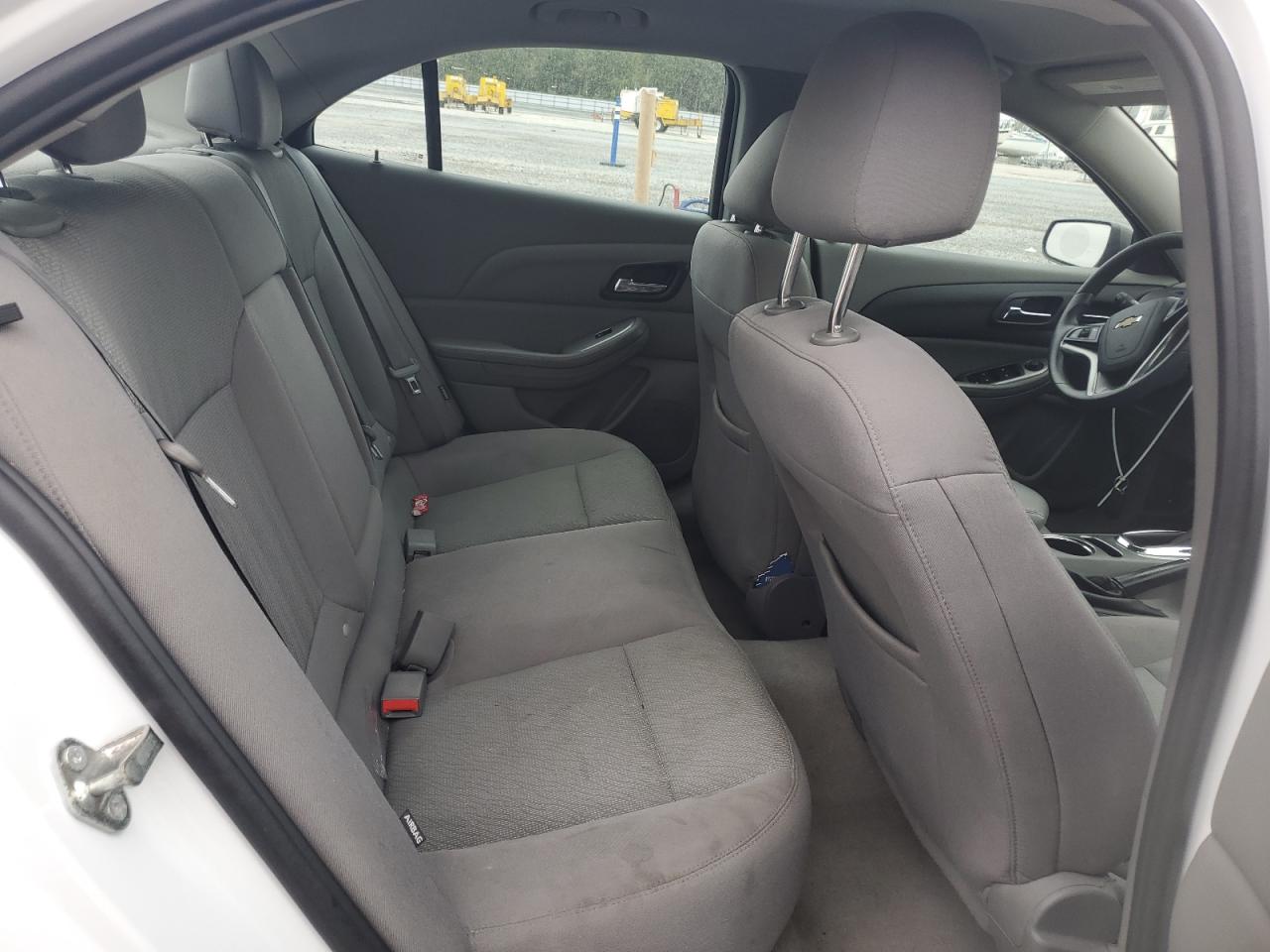 2015 Chevrolet Malibu Ls VIN: 1G11A5SL6FF254512 Lot: 82183735