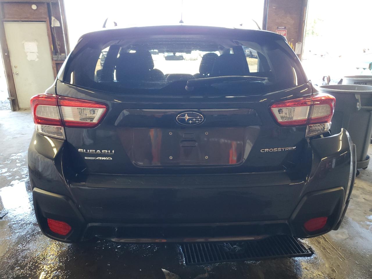 2019 Subaru Crosstrek VIN: JF2GTABC0K8222756 Lot: 85578725