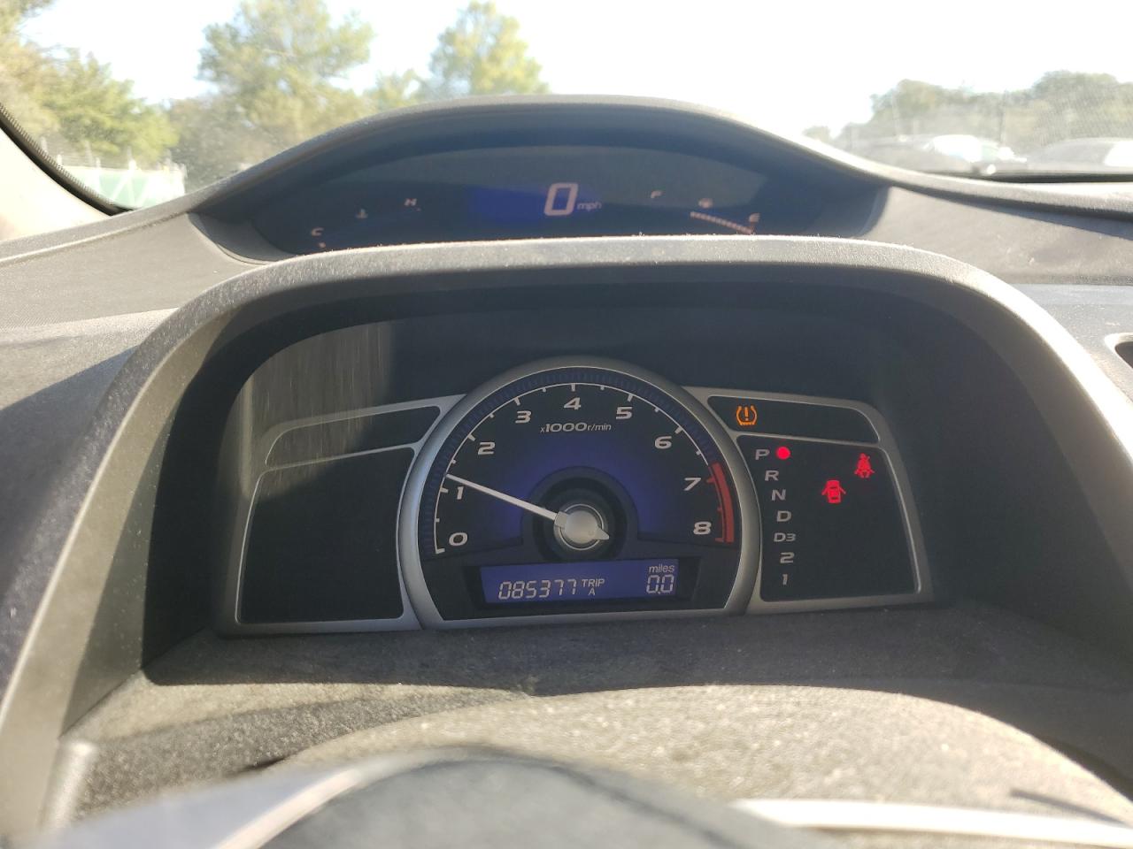 2009 Honda Civic Ex VIN: 19XFA16829E022144 Lot: 84459135