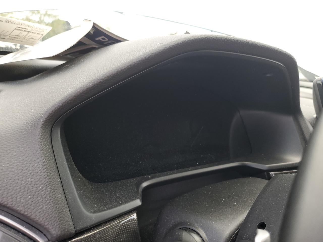 2022 Honda Accord Hybrid Sport VIN: 1HGCV3F27NA033637 Lot: 82208245